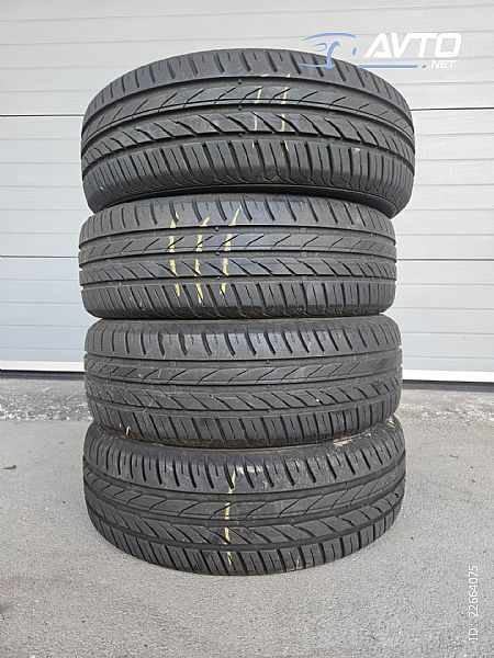 Matador&nbsp;Hectorra 3&nbsp;<small>195&nbsp;/&nbsp;65 &nbsp;R&nbsp;15</small>