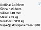 TPV&nbsp;EB2412/130&nbsp;<small><strong></strong></small>