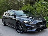 Ford Focus 2.0d ST-Line Avt.|Pano|Keyless|Led|ACC|Lane|Kamera