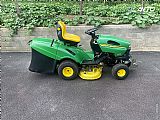 John Deere LR 135 AVTOMATIC
