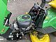 John Deere&nbsp;LR 135 AVTOMATIC&nbsp;<small><strong></strong></small>