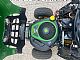 John Deere&nbsp;LR 135 AVTOMATIC&nbsp;<small><strong></strong></small>