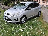 Ford C-Max 2.0 TDCi Titanium Avt.