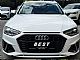 Audi&nbsp;A4 Avant&nbsp;<small><strong>40 TDI S LINE 190KM 1.LASTNIK LED VIRTUAL PDC 18C</strong></small>
