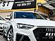 Audi&nbsp;A4 Avant&nbsp;<small><strong>40 TDI S LINE 190KM 1.LASTNIK LED VIRTUAL PDC 18C</strong></small>