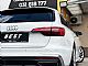 Audi&nbsp;A4 Avant&nbsp;<small><strong>40 TDI S LINE 190KM 1.LASTNIK LED VIRTUAL PDC 18C</strong></small>