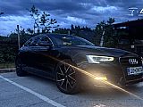 Audi A5 Sportback 2.0 TDI