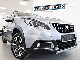 Peugeot 2008 1.2 130 ALLURE-SLOVENSKI-LED-KAMERA-1LASTNIK-...