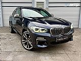 BMW serija X4: M40d PANORAMA-HEAD UP-MEMORY-HARMAN KARDON