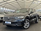 Volkswagen Touareg 4motion V6 TDI BMT R-Line Tiptronic