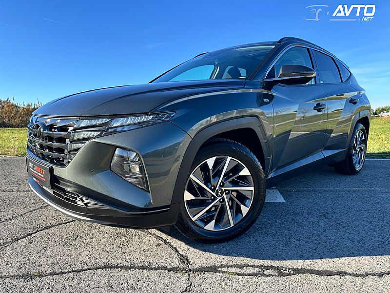 Hyundai&nbsp;Tucson&nbsp;<small><strong>1.6 CRDi PREMIUM 4WD-PANO-KAM-ACC-MOTOR U OKVARI</strong></small>