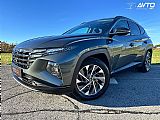 Hyundai Tucson 1.6 CRDi PREMIUM 4WD-PANO-KAM-ACC-MOTOR U OKVARI
