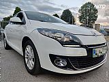 Renault Megane 1.6 16V 