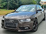 Audi A4 quattro 3.0 TDI S LINE 6 PRESTAV 226.000 KM