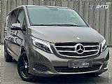 Mercedes-Benz V-Razred V 220 d DOLGI AUT FULL LED 7 SEDEZ