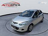 Mazda Mazda2 1.3i CE - NA OBROKE BREZ POLOGA -