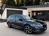 �koda Octavia Combi 2.0 TDI�DSG�MATRIX�LED�VIRTUAL�NAV�JAMSTVO..