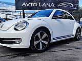 Volkswagen Beetle 1.4 TSI EXCLUSIVE|DSG|LED|XENON|NAVI|USNJE