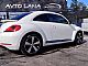 Volkswagen&nbsp;Beetle&nbsp;<small><strong>1.4 TSI EXCLUSIVE|DSG|LED|XENON|NAVI|USNJE</strong></small>