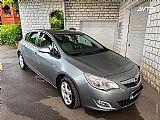 Opel Astra 1.6