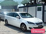 Peugeot 308 SW 1.2THP Style 131KM|SLO|KAMERA|NAVI|1.LASTNIK