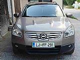 Nissan Qashqai +2 1.6 Tekna