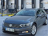 Volkswagen Passat Variant 1.6 TDI BMT Trendline 6 PRESTAV BARVNA NAVIGACIJA.