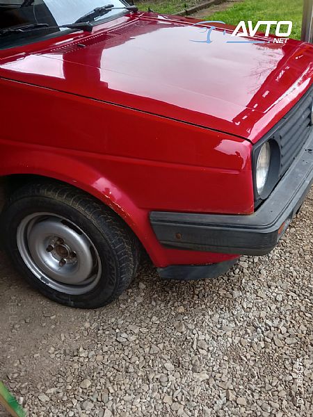 Volkswagen&nbsp;Golf&nbsp;<small><strong>GL D</strong></small>