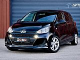 Hyundai i10 1.0 TEMPOMAT-PDC-SERV.KNJIGA-TEL-LED-MULTIFUNKCI