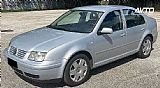 Volkswagen Bora 1.6