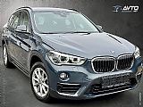 BMW serija X1: sDrive18d Sport Line FULL LED AMBILIGHT NAVI SLO