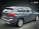 BMW&nbsp;serija X1:&nbsp;<small><strong>sDrive18d Sport Line FULL LED AMBILIGHT NAVI SLO</strong></small>