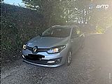 Renault Megane Grandtour dCi 110 Energy Limited Edition