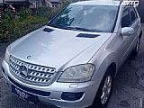 Mercedes-Benz ML-Razred ML 320 CDI Avt. EURO-PRIKLOP-VLE�NA-KLJUKA-3500KG.