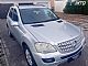 Mercedes-Benz&nbsp;ML-Razred&nbsp;<small><strong>ML 320 CDI Avt. EURO-PRIKLOP-VLE�NA-KLJUKA-3500KG.</strong></small>