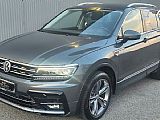Volkswagen Tiguan 4mot.2.0 TDI R-Line. 1.lastnik.SLO vozilo.KOT NOVO