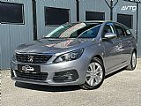 Peugeot 308 SW 1.5 BlueHDi 130 S S Active-360KAMERA-DAB RADIO-