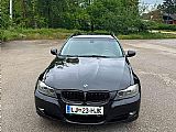 BMW serija 3 Touring: 318d
