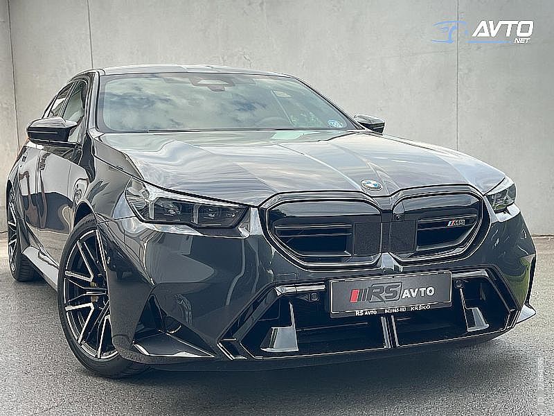 BMW&nbsp;M5&nbsp;<small><strong>M DRIVERS 727 PS CARBON KERAMIKA FULL</strong></small>
