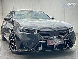 BMW M5 M DRIVERS 727 PS CARBON KERAMIKA FULL