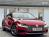 Volkswagen Arteon 2.0 TDI 2XR-LINE NAJUGODNEJ�I LEASING�MATRIX
