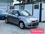 Suzuki Swift 1.3 GLX AVTOMATIK|KLIMA|1.LASTNIK|ALU PLATI��A....