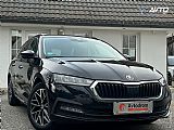 �koda Octavia 2.0 TDI STYLE NAJUGODNEJ�I LEASING�KAMERA�WEBASTO
