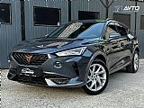 Cupra Formentor 4Drive 2.0 TDI DSG-FULL LED-AKT.TEMP.-KAMERA-PDC-