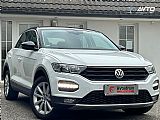 Volkswagen T-Roc 2.0 TDI 4MOTION NAJUGODNEJ�I LEASING STYLE DSG