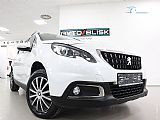 Peugeot 2008 1.2-SLOVENSKI-SAMO 47.000KM-LED-PERLA-BELA-...
