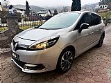 Renault Grand Scenic dCi 130 Energy Bose Navi Alcantara TOP STANJE  