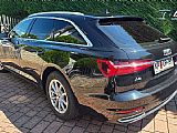 Audi A6 Avant 40 TDI quattro S tronic