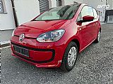 Volkswagen up! 1.0