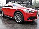 Alfa Romeo&nbsp;Stelvio&nbsp;<small><strong>2.2 Diesel 160 BUSINESS|LED|NAVI|RADAR|PDC</strong></small>